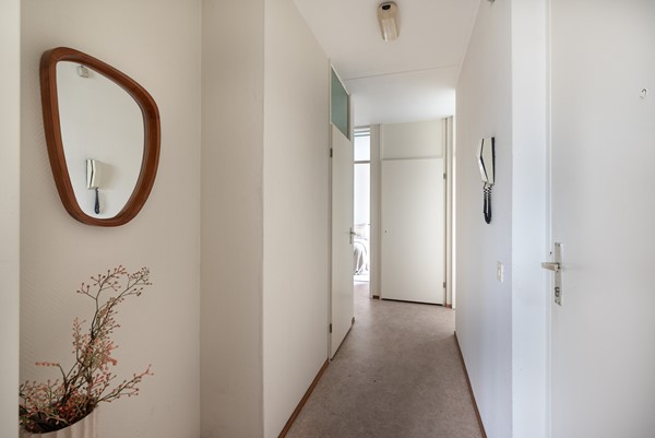 Medium property photo - Bloemhofstraat 20F, 2012 ZX Haarlem